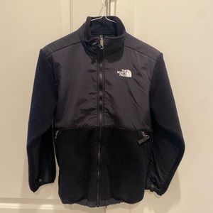 Men’s North Face Zip up Jacket